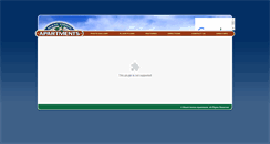 Desktop Screenshot of mvapt.com